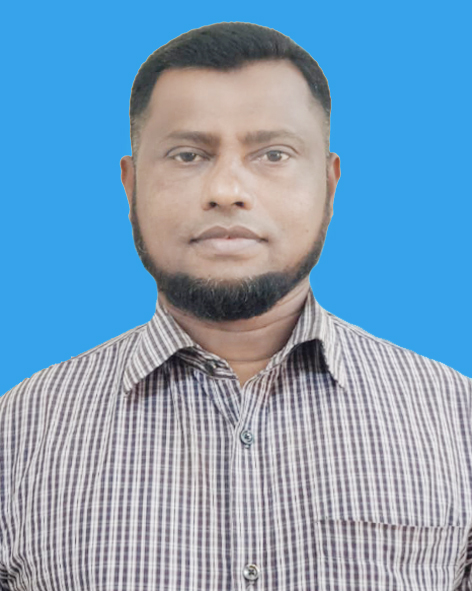 MD. MIZANUR RAHMAN